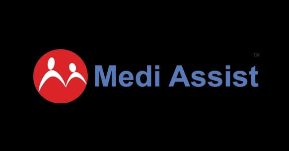 Medi Assist TPA cashless mediclaim TPA logo