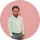 Aneesh Shukla Aneesh Shukla