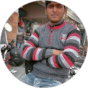 Hariom Vishwakarma Hariom Vishwakarma